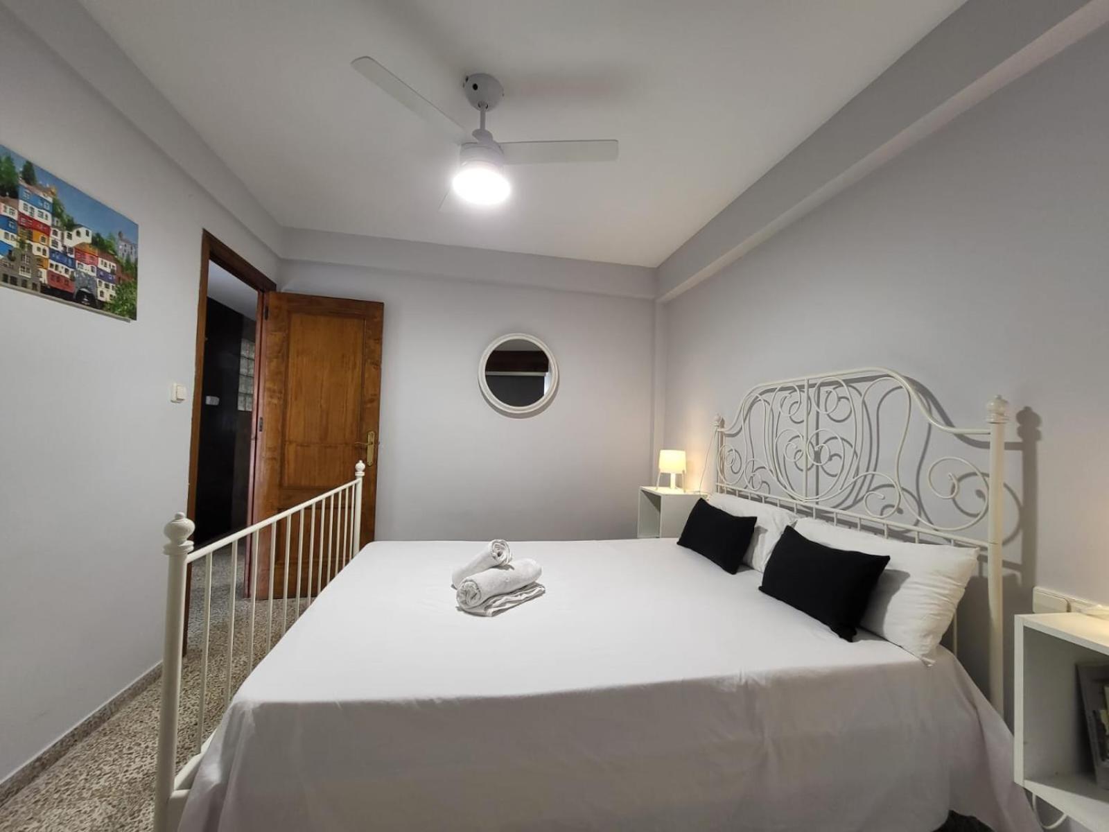 Motril Centro. Apartment Exterior photo
