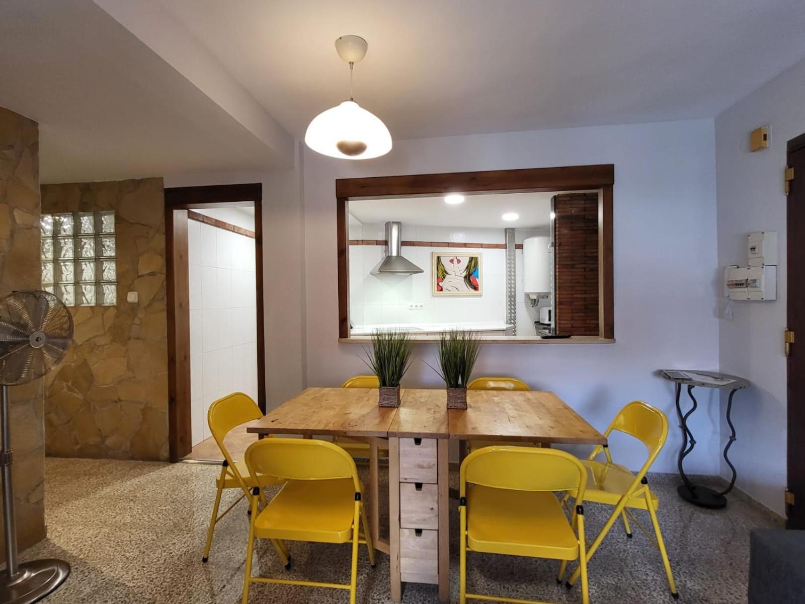 Motril Centro. Apartment Exterior photo