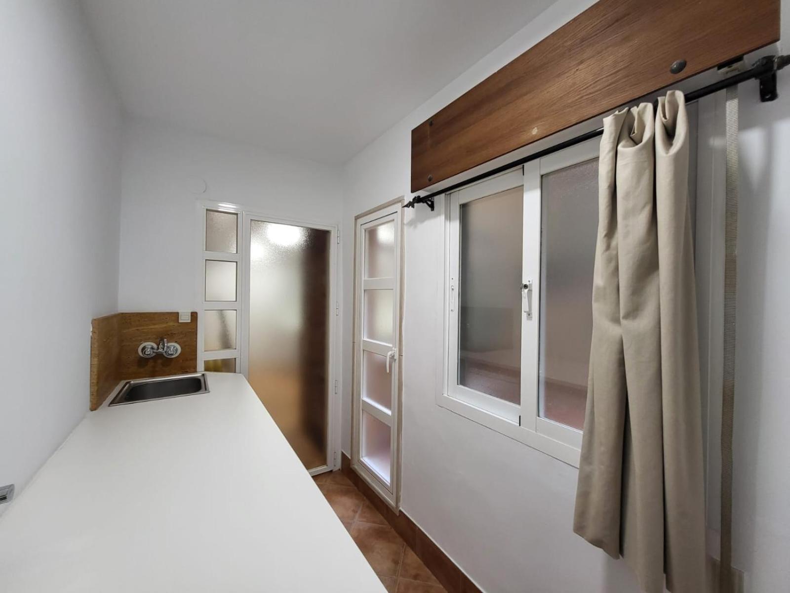Motril Centro. Apartment Exterior photo