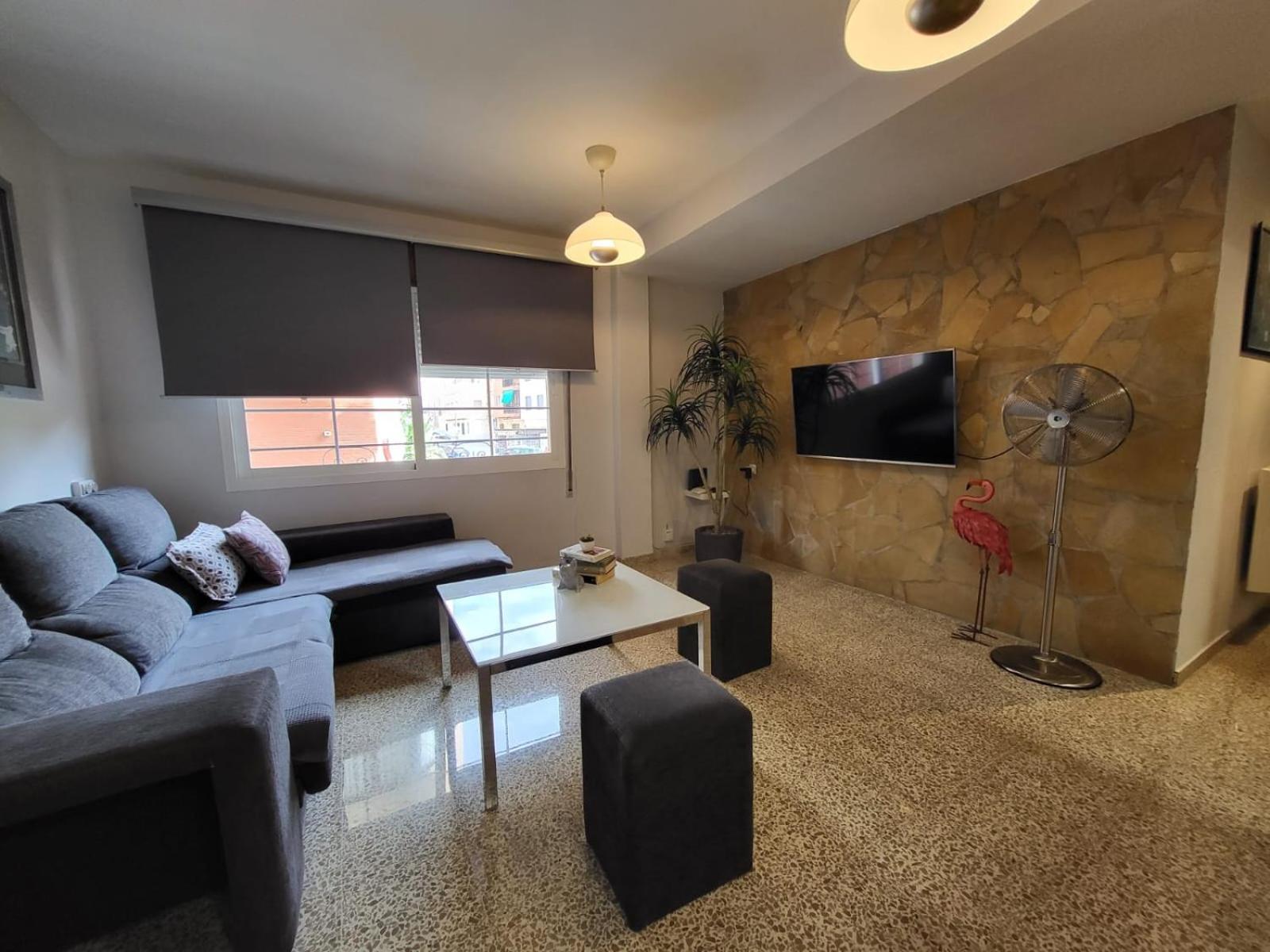 Motril Centro. Apartment Exterior photo